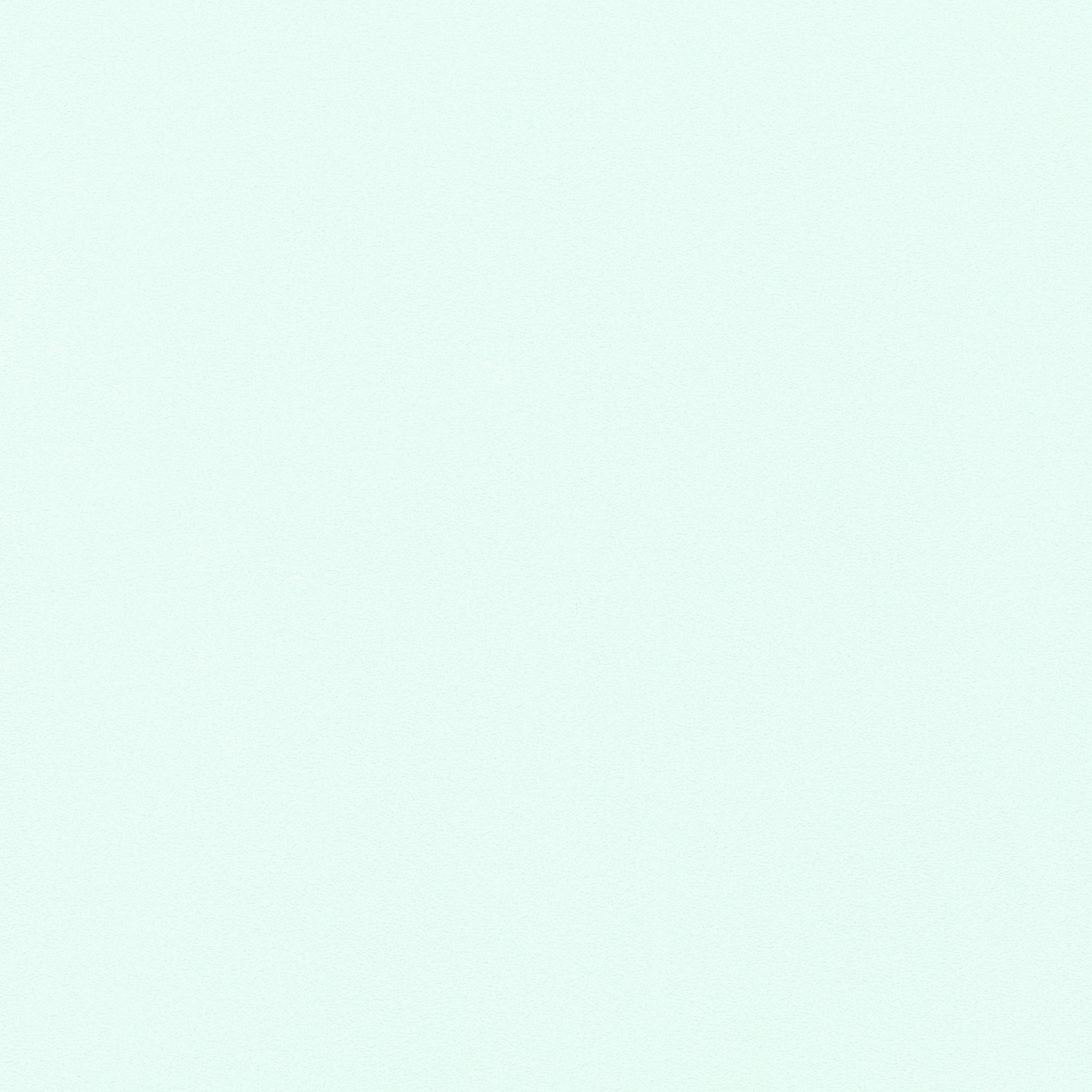 Pale mint-green suede-like textile with a softly brushed, almost plain surface
