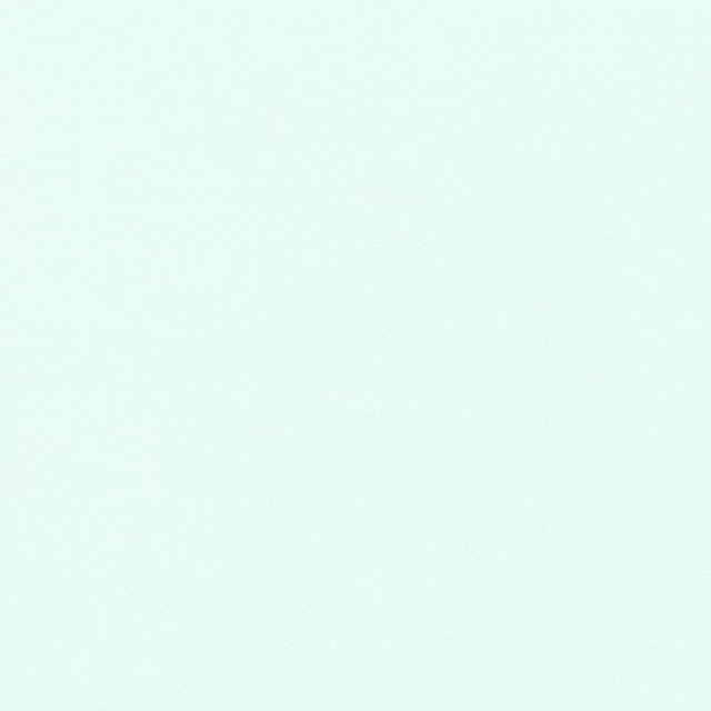 Pale mint-green suede-like textile with a softly brushed, almost plain surface