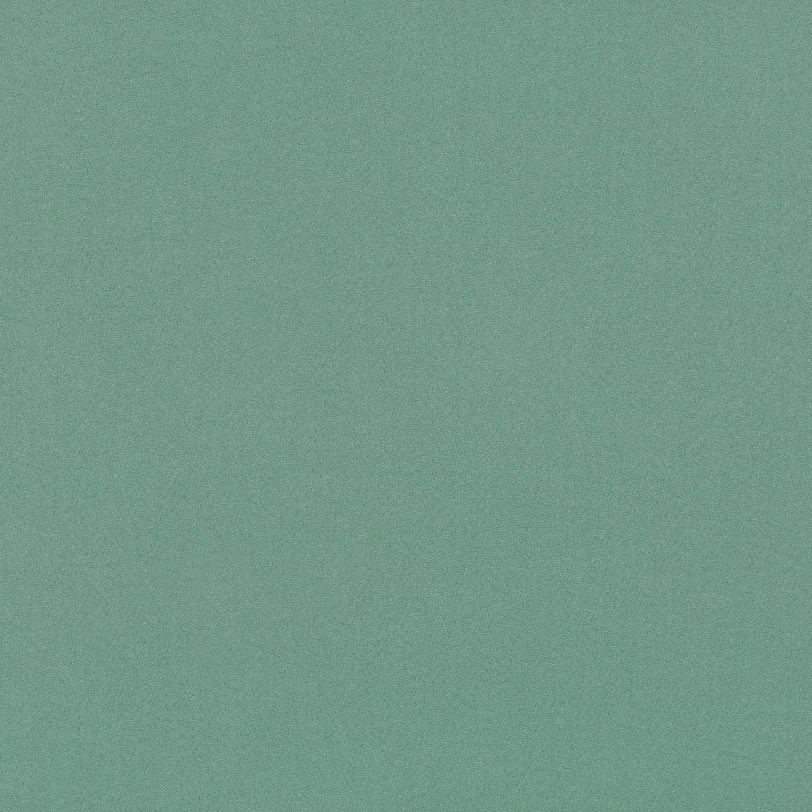 Muted nettle-teal suede texture with a softly mottled, plain surface