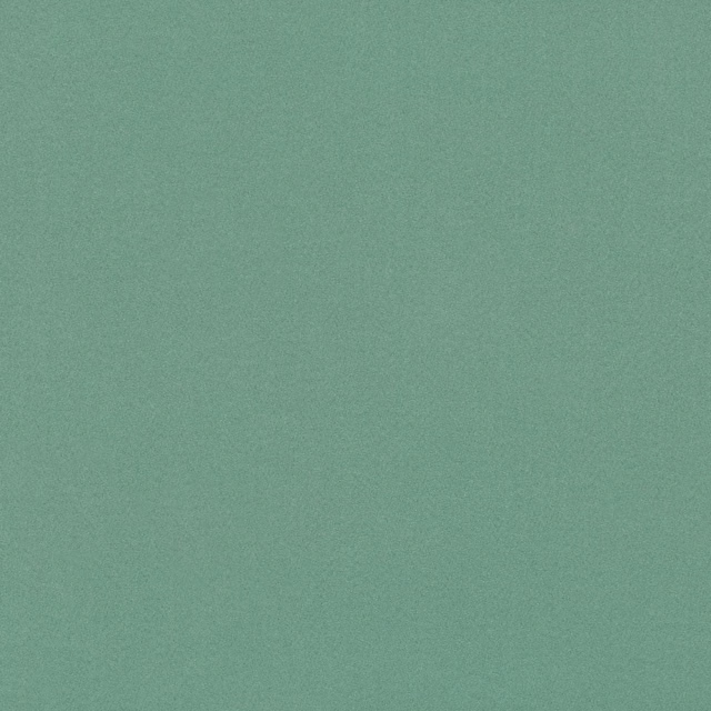 Muted nettle-teal suede texture with a softly mottled, plain surface
