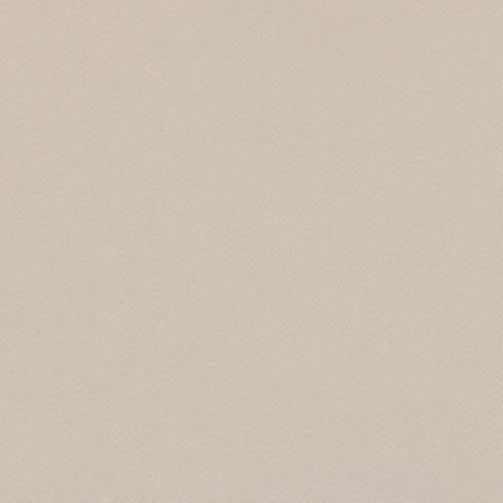 Pale rope-beige fabric with a fine, softly pebbled suede-like surface