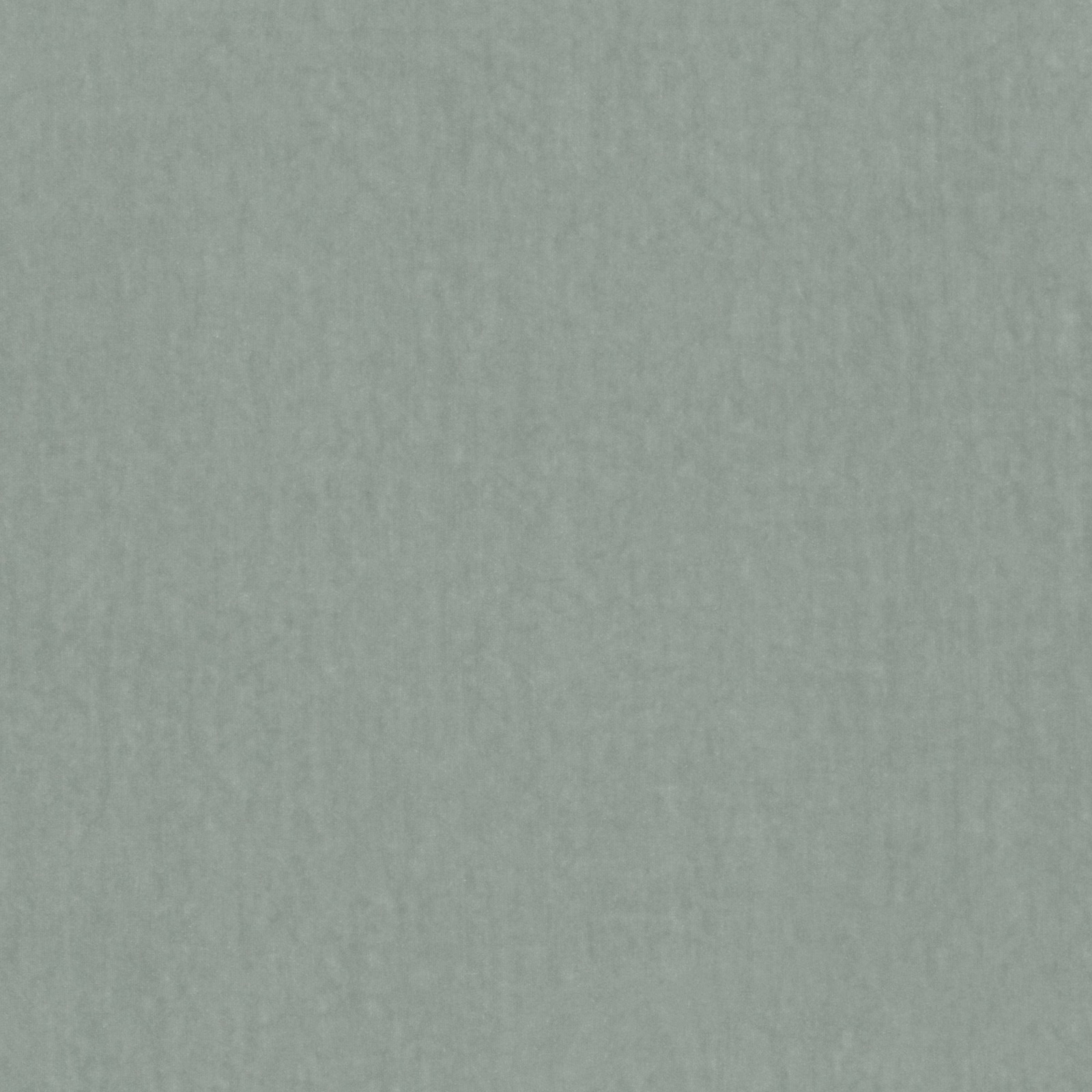 Muted aquamarine textile with a subtle cloudy weave and blue-green depth