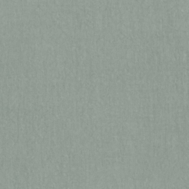 Muted aquamarine textile with a subtle cloudy weave and blue-green depth