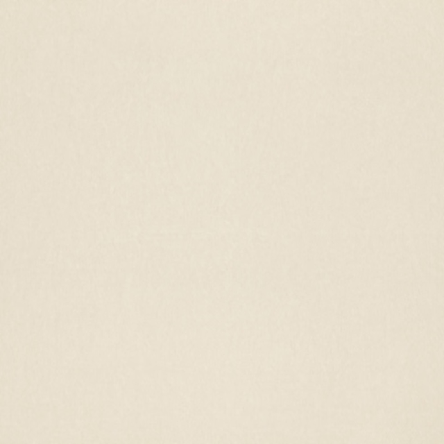 Pale warm ivory Faze Chalk fabric with a subtle dry woven texture
