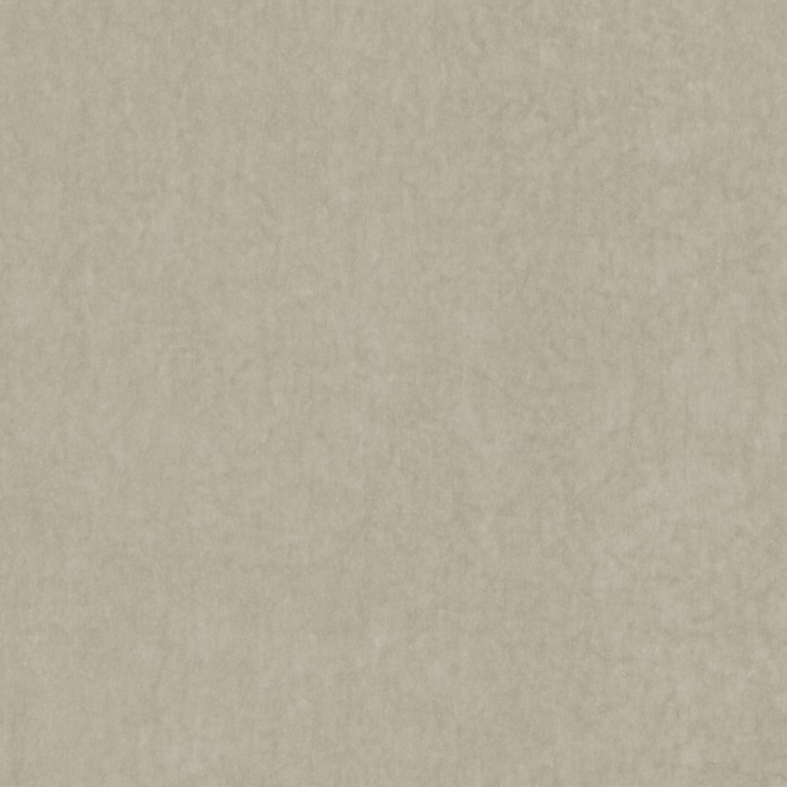 Pale eggshell beige fabric with softly mottled, fine-grained surface texture