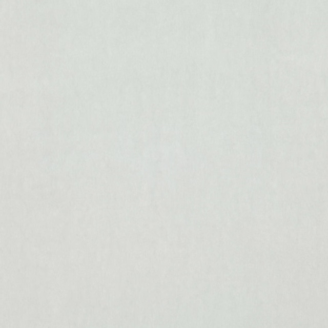Pale icy blue-grey fabric with a fine, softly mottled woven surface