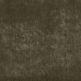 Deep olive-green swatch with cloudy tonal mottling and a softly brushed surface
