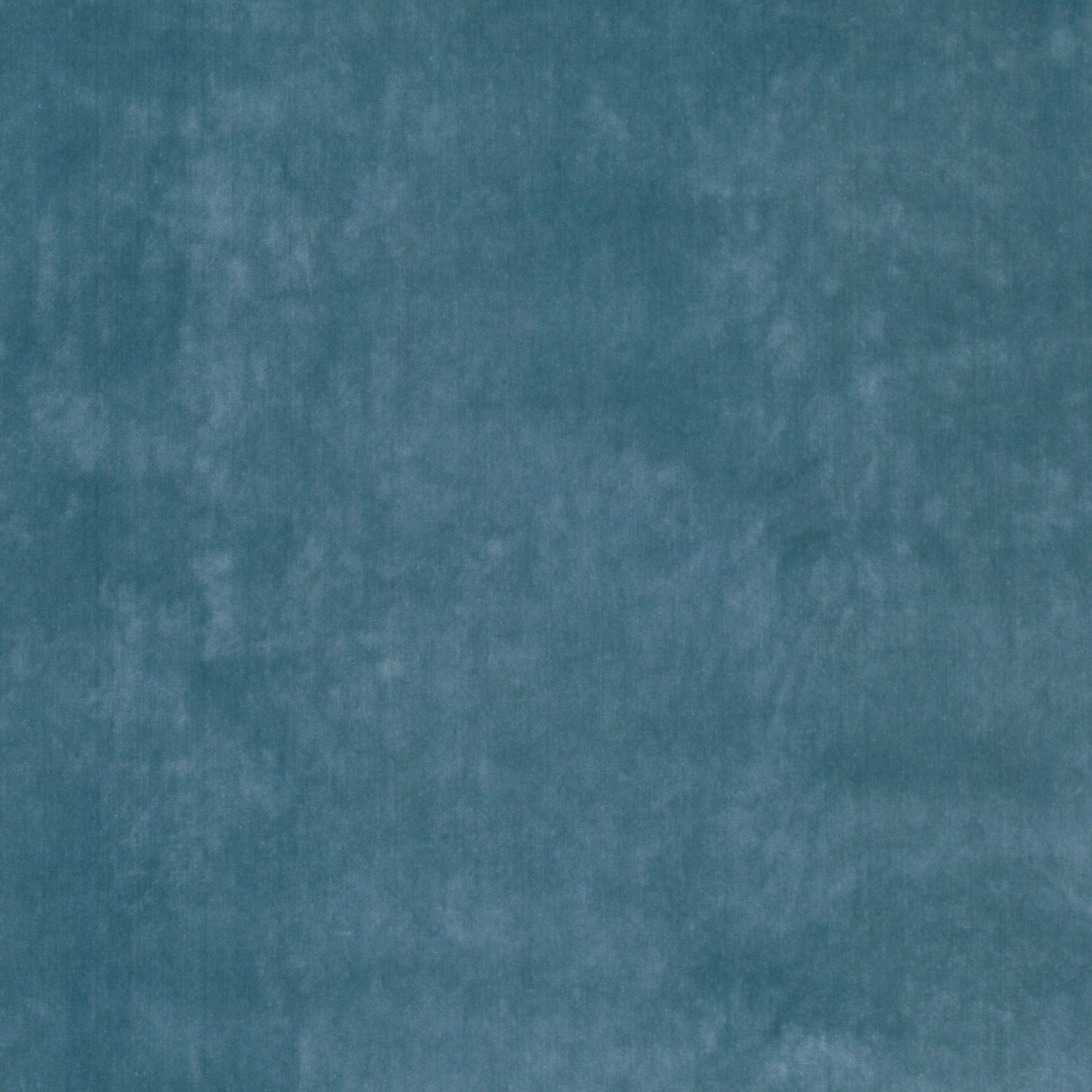 Close-up of Faze Pacific in muted blue teal with cloudy nap variation
