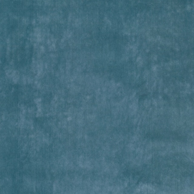 Close-up of Faze Pacific in muted blue teal with cloudy nap variation