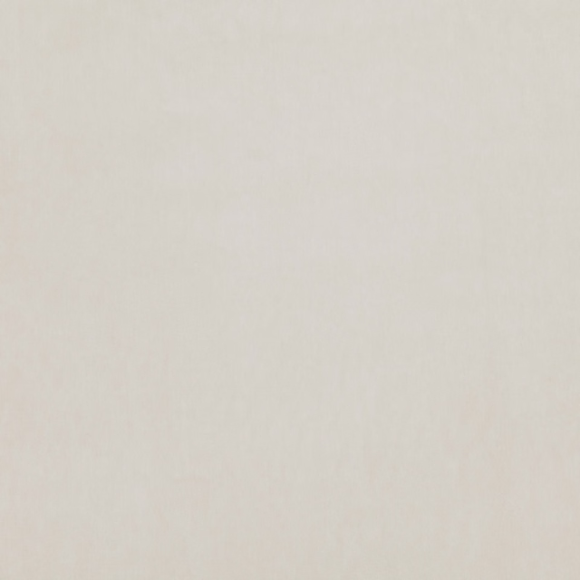 Pale parchment cream fabric with subtle cloudy tonal texture and a quiet soft surface