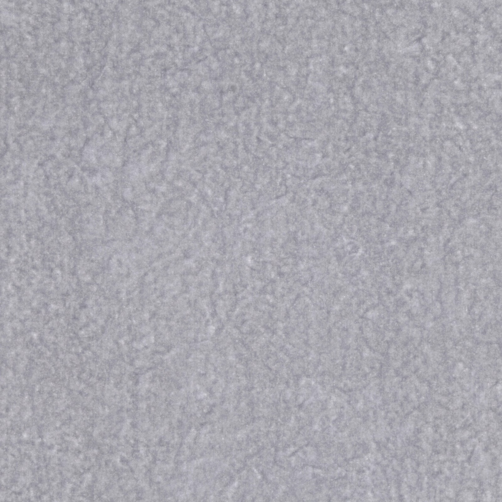 Close-up of Faze Quarry in pale grey with fine cloudy flecks and a soft textured weave