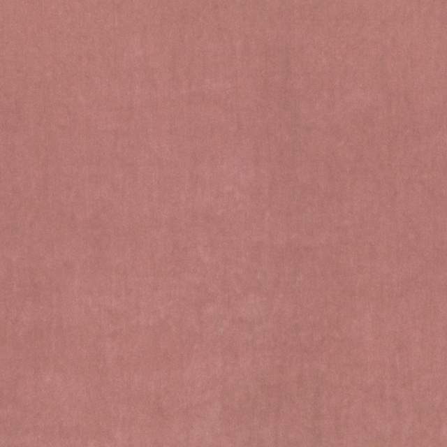 Muted vintage-rose pink fabric with subtle woven grain and cloudy tonal variation