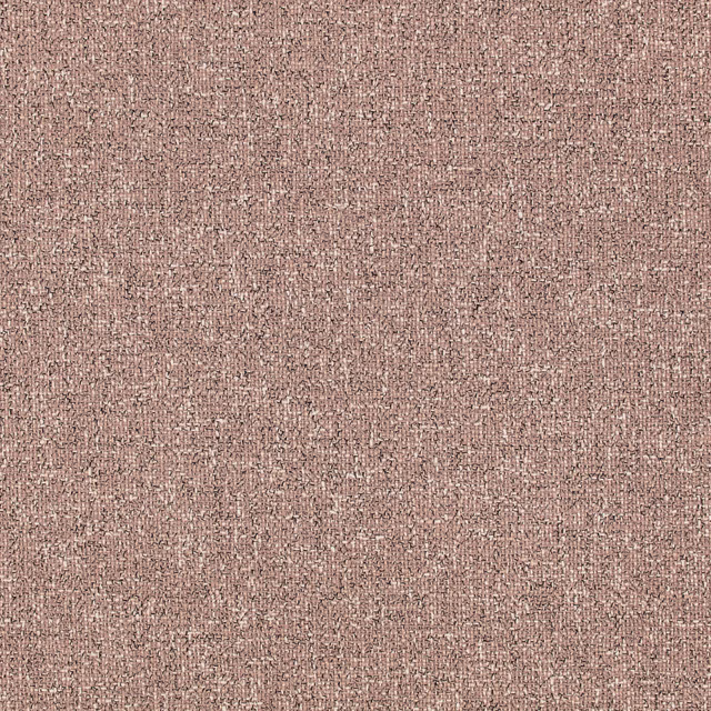 Dusty rose-taupe woven fabric with fine flecks and subtle tactile texture