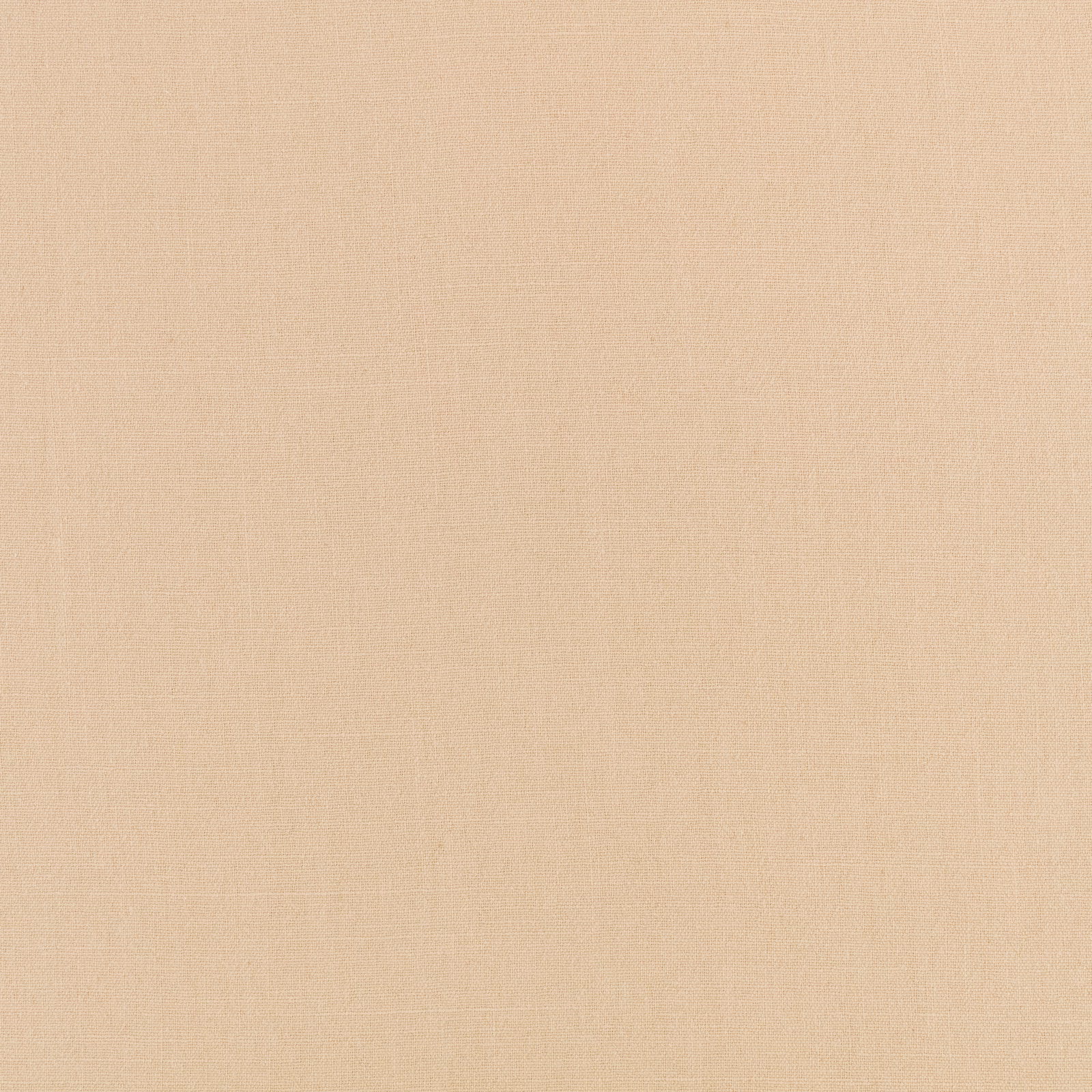 Warm flax-beige fabric with a fine, subtly crosshatched woven texture