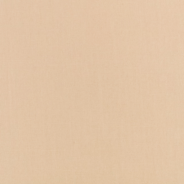 Warm flax-beige fabric with a fine, subtly crosshatched woven texture