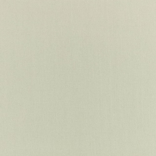 Pale soft aqua fabric with a fine, subtly mottled plain weave
