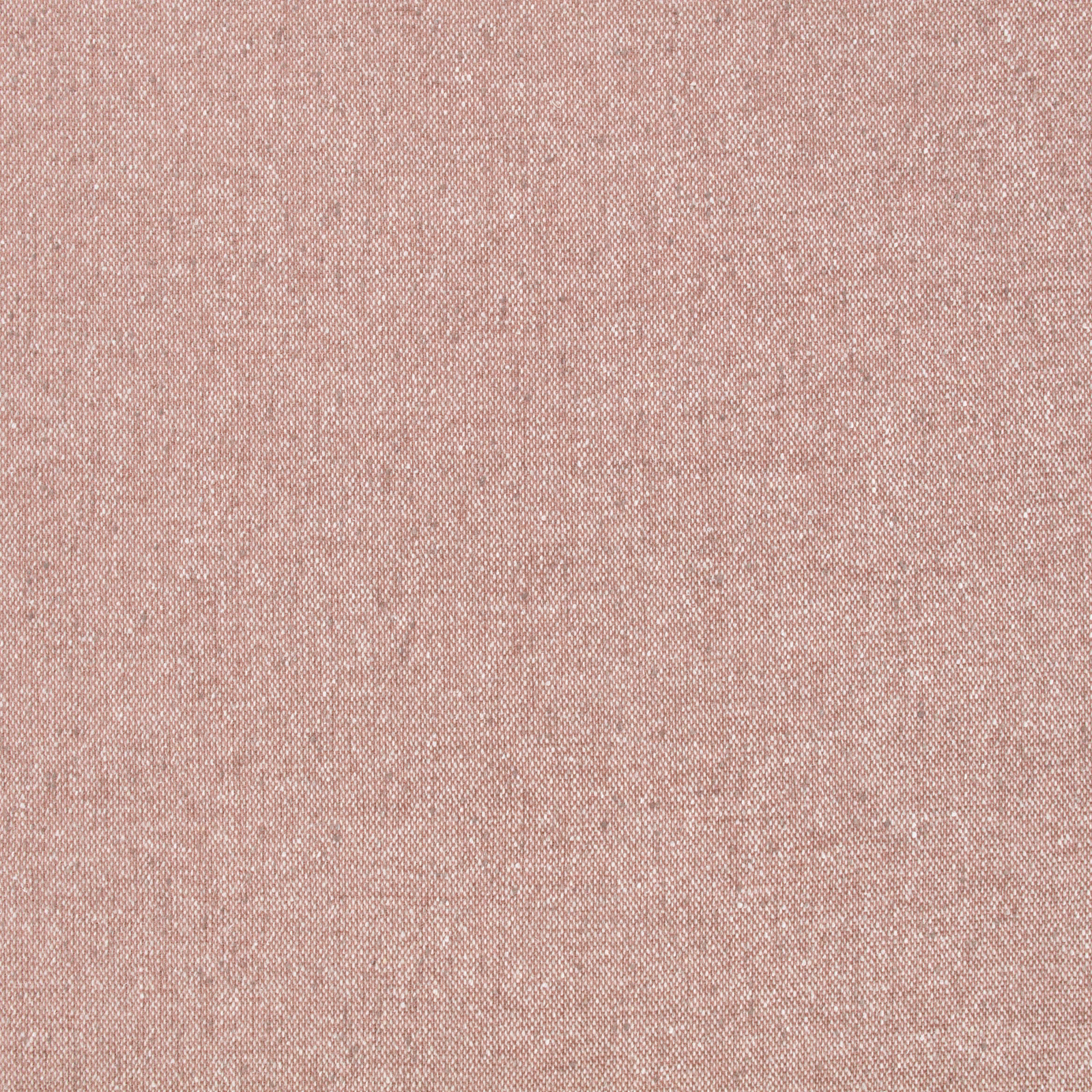 Soft blush-pink Fleck Eco weave with fine tonal flecks and subtle texture