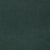 Dark evergreen woven swatch with fine pale flecks and subtle grain