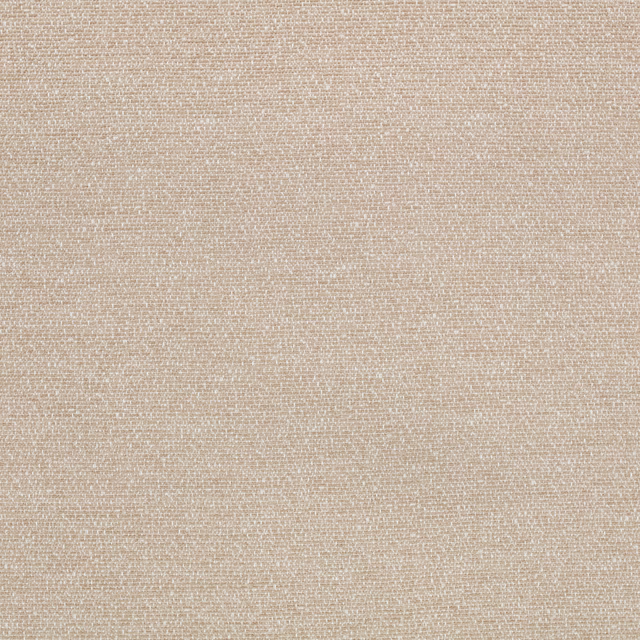 Warm birch-beige textile with a fine, softly flecked woven surface