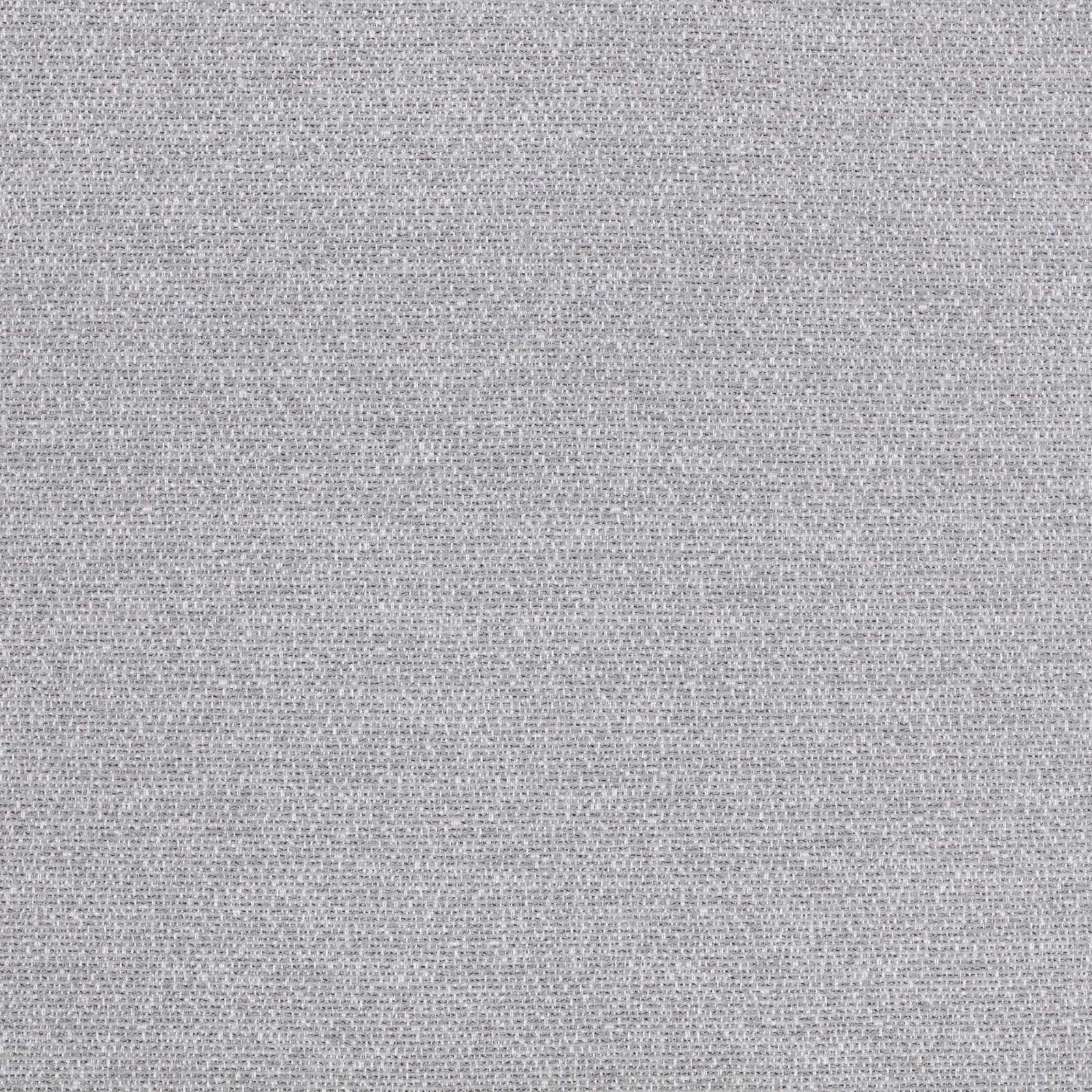 Close-up of Magma Gris showing a fine, mottled cool-grey woven texture