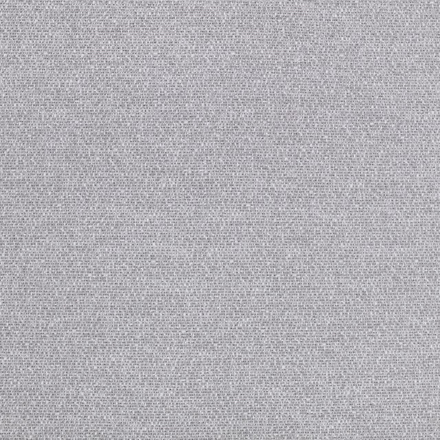 Close-up of Magma Gris showing a fine, mottled cool-grey woven texture