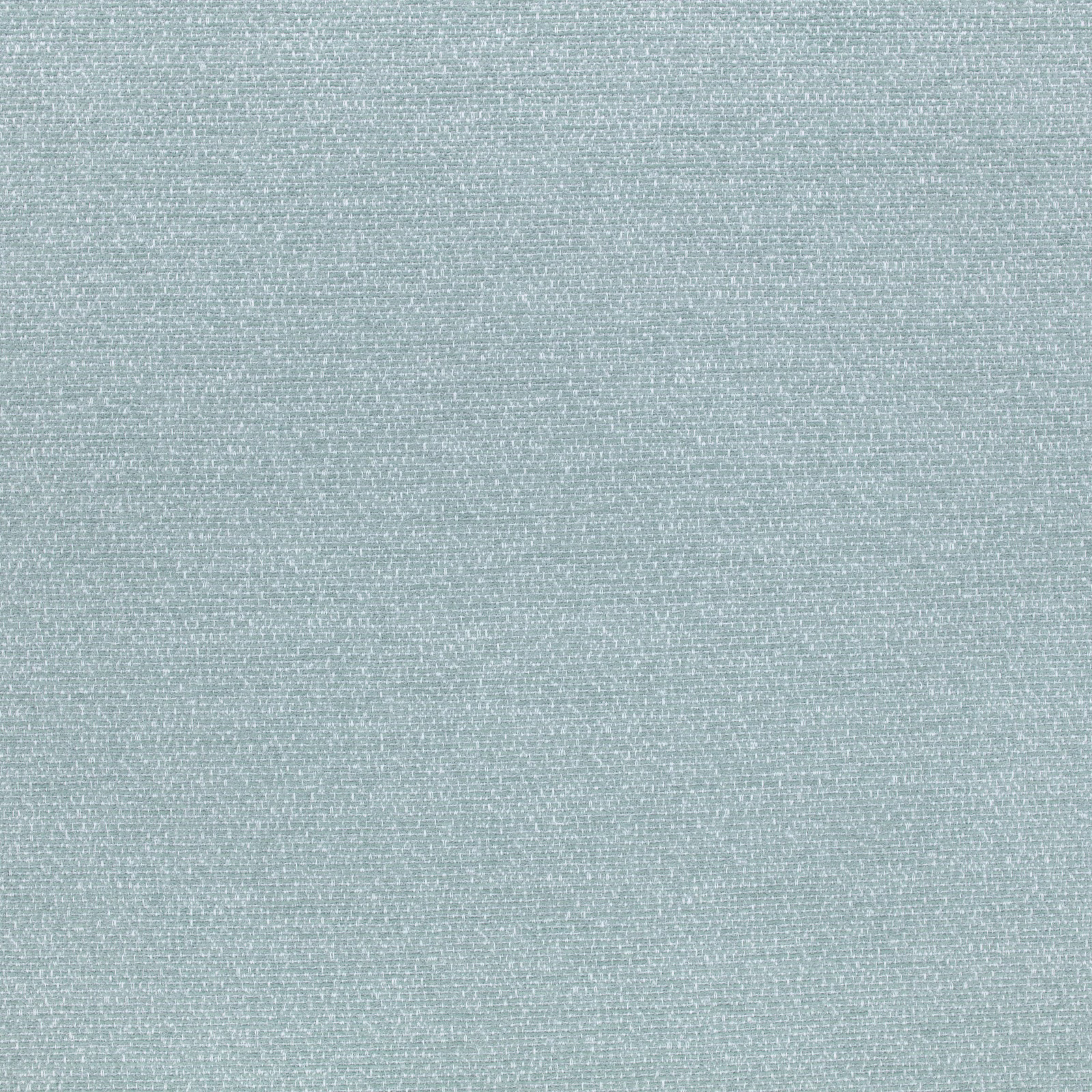 Pale blue-grey finely woven textile with subtle mottled tonal texture