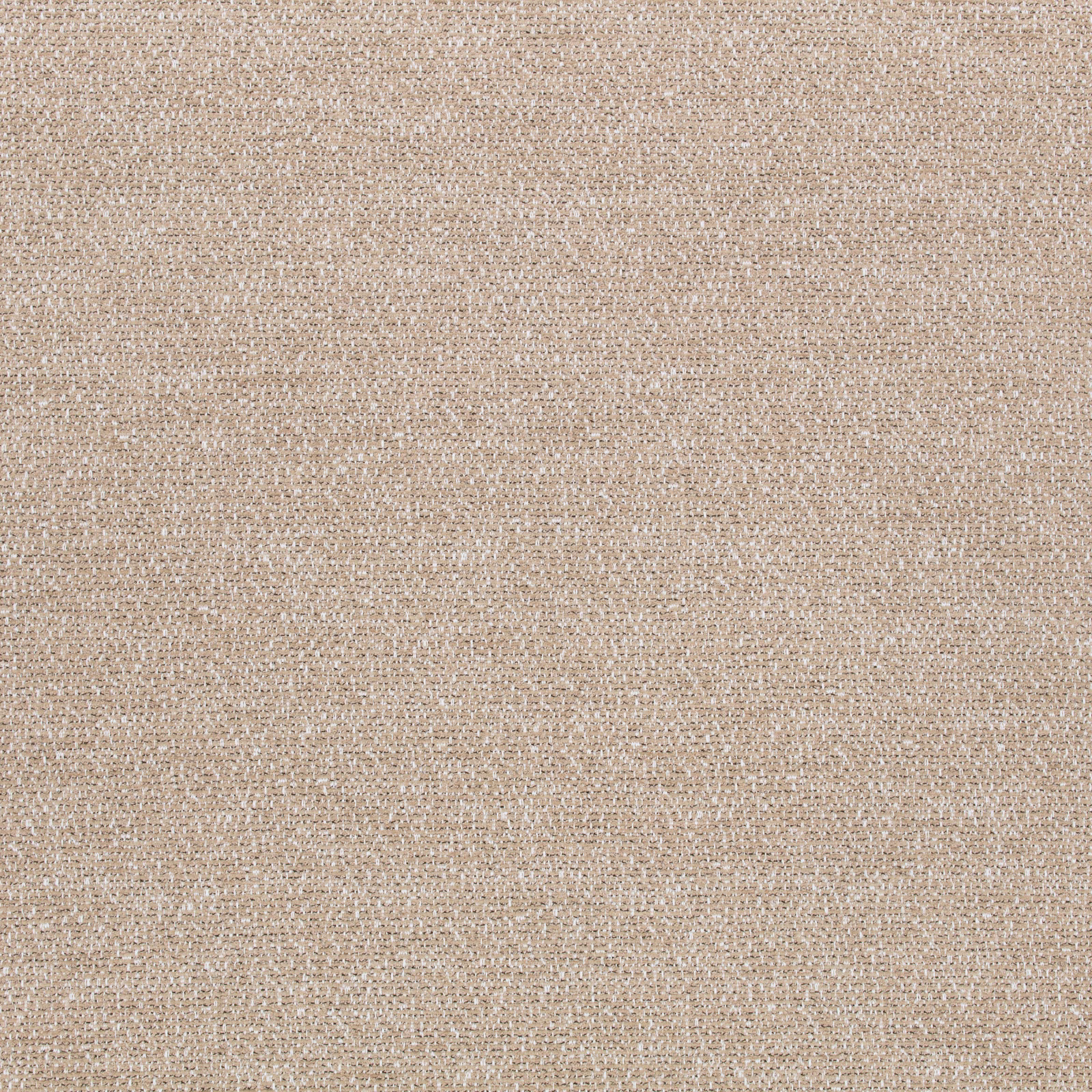 Powder beige close weave with fine taupe flecks and softly mottled texture