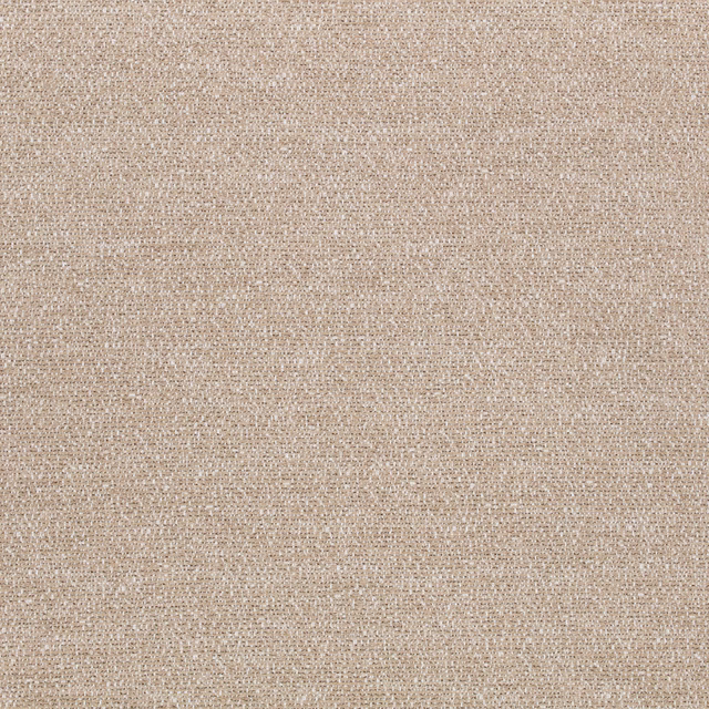 Powder beige close weave with fine taupe flecks and softly mottled texture