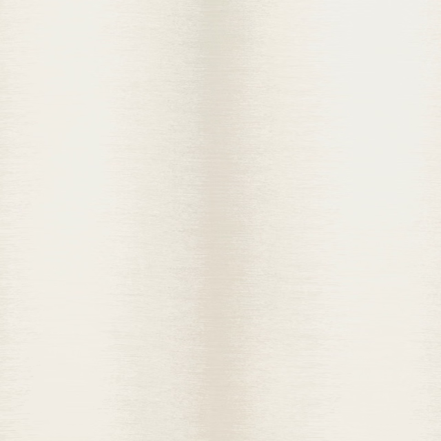 Pale ivory Duo Natural fabric with a subtle vertical tonal weave