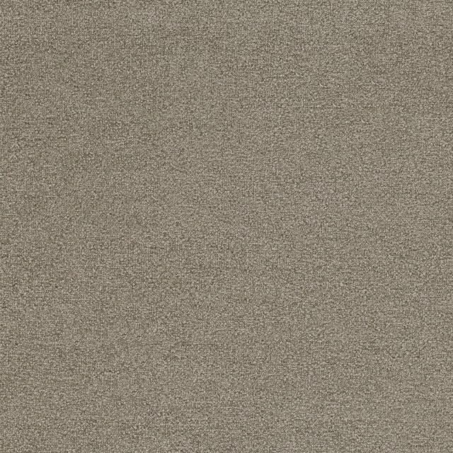Muted chestnut-taupe textile with a fine, flecked woven surface