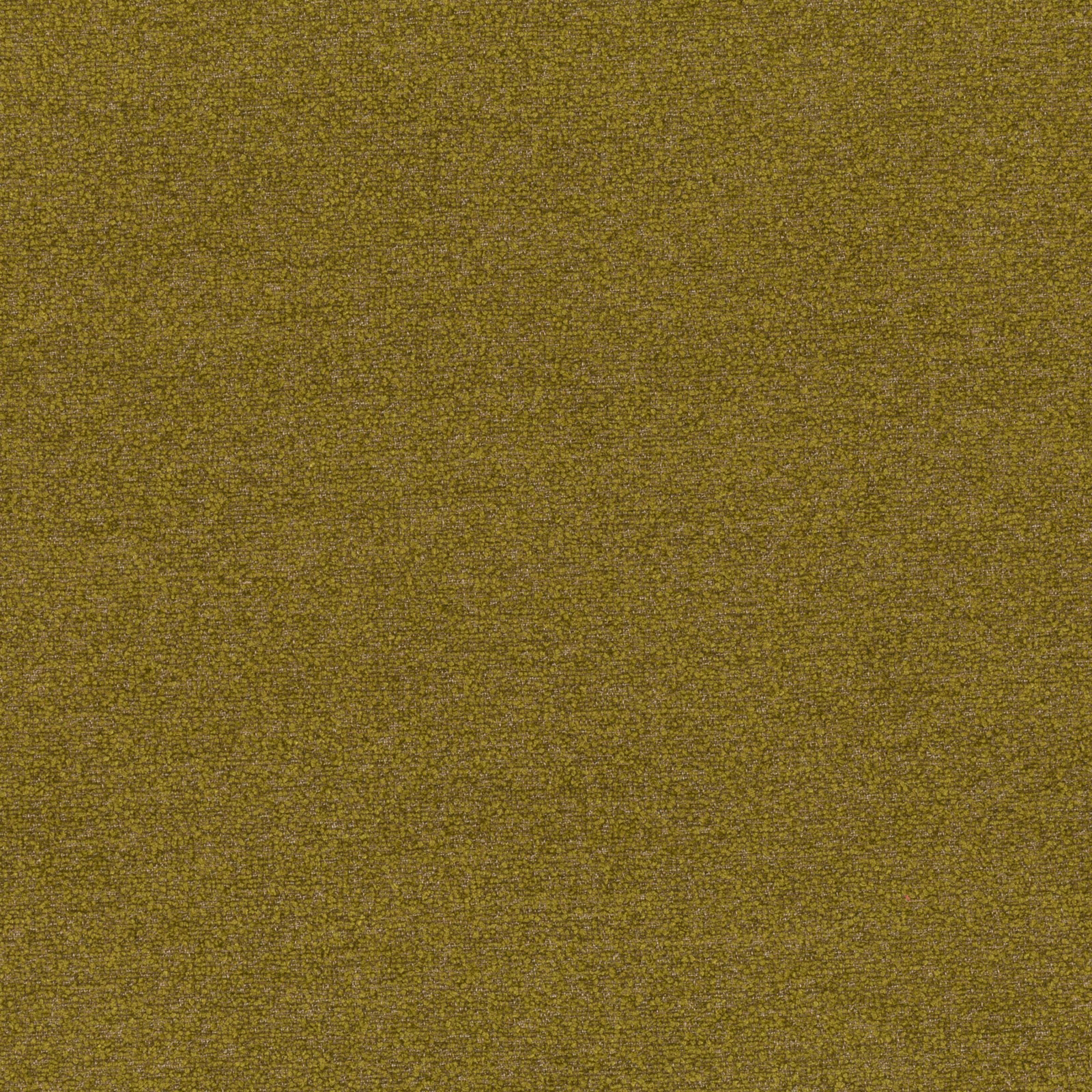 Mustard harvest-gold woven textile with fine olive-brown grain and soft depth