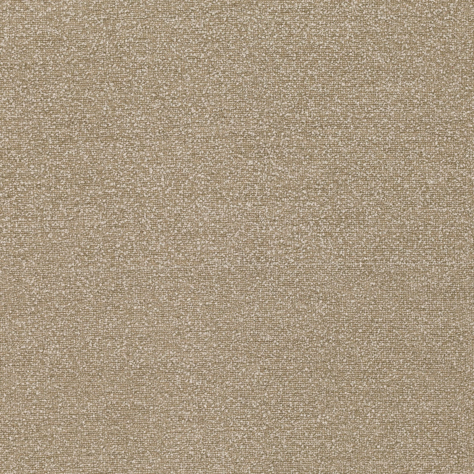 Warm jute-beige woven swatch with fine ivory flecks and tactile grain