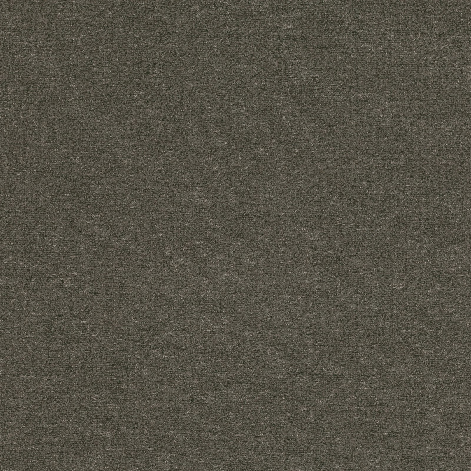 Close-up of dense military olive weave with fine grey-brown mottling