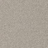 Close-up of warm parchment taupe fabric with a finely mottled woven texture
