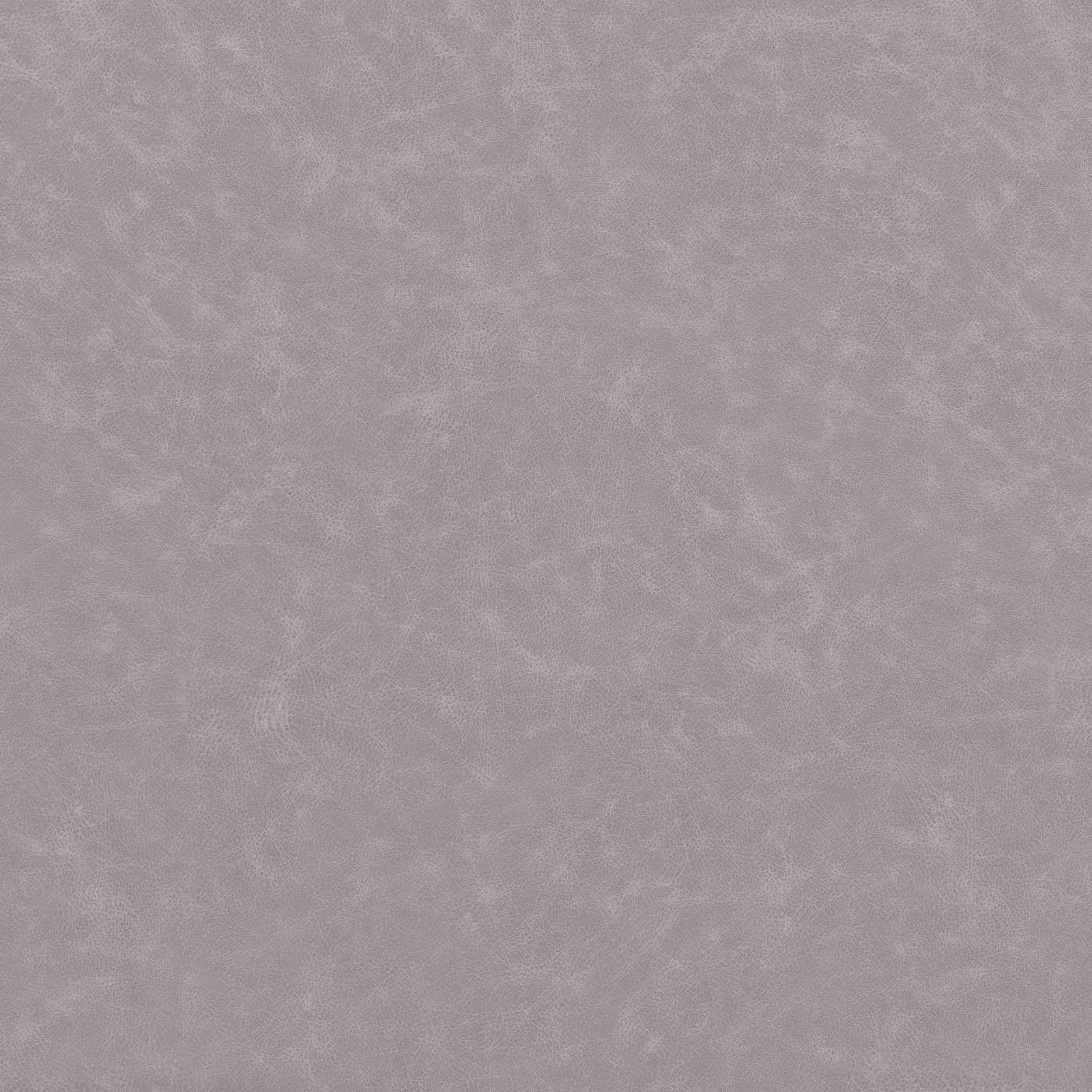 Soft dove-grey fabric with a fine, cloudy woven texture and quiet tonal variation