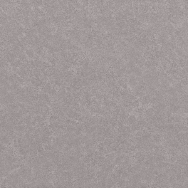 Soft dove-grey fabric with a fine, cloudy woven texture and quiet tonal variation