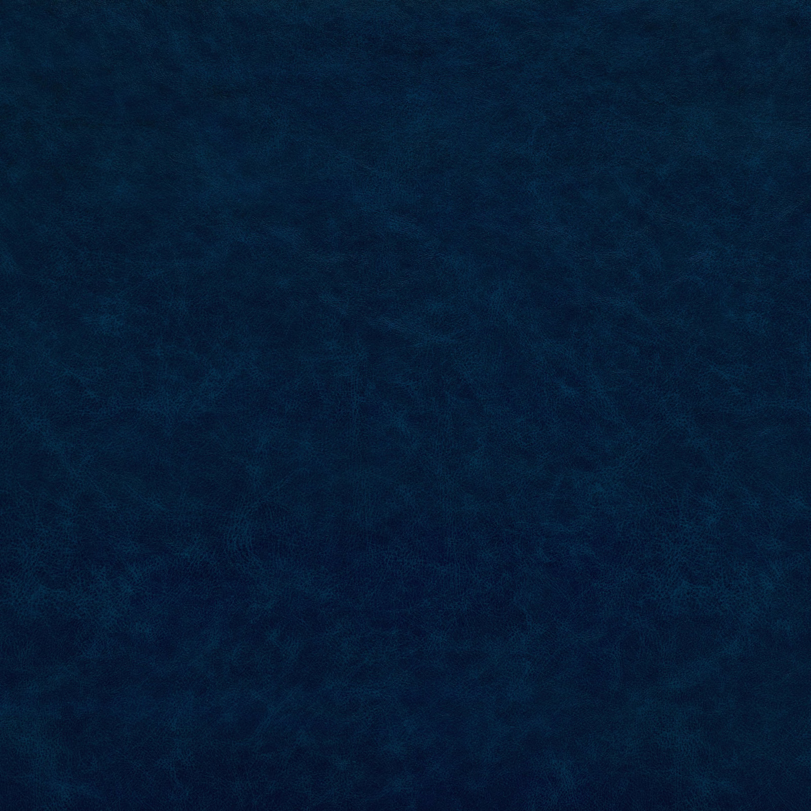 Deep indigo fabric with a cloudy, plush-looking tonal surface