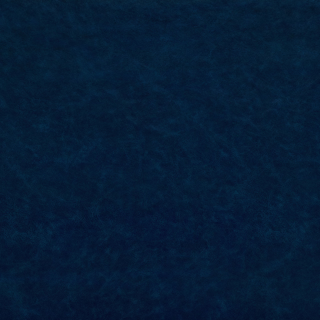 Deep indigo fabric with a cloudy, plush-looking tonal surface