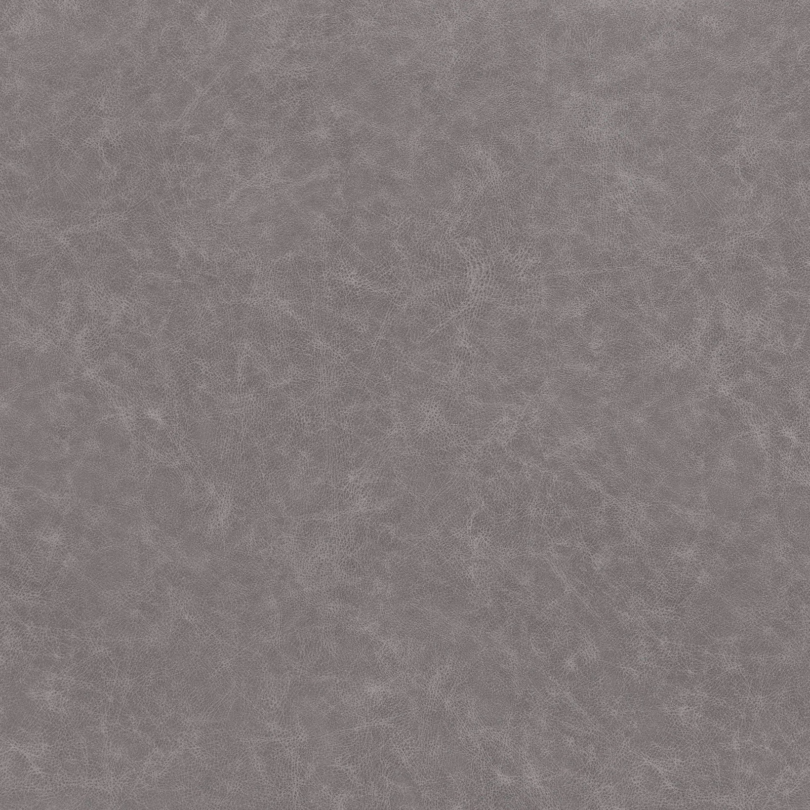 Muted lead-grey fabric with a cloudy, softly brushed tonal texture