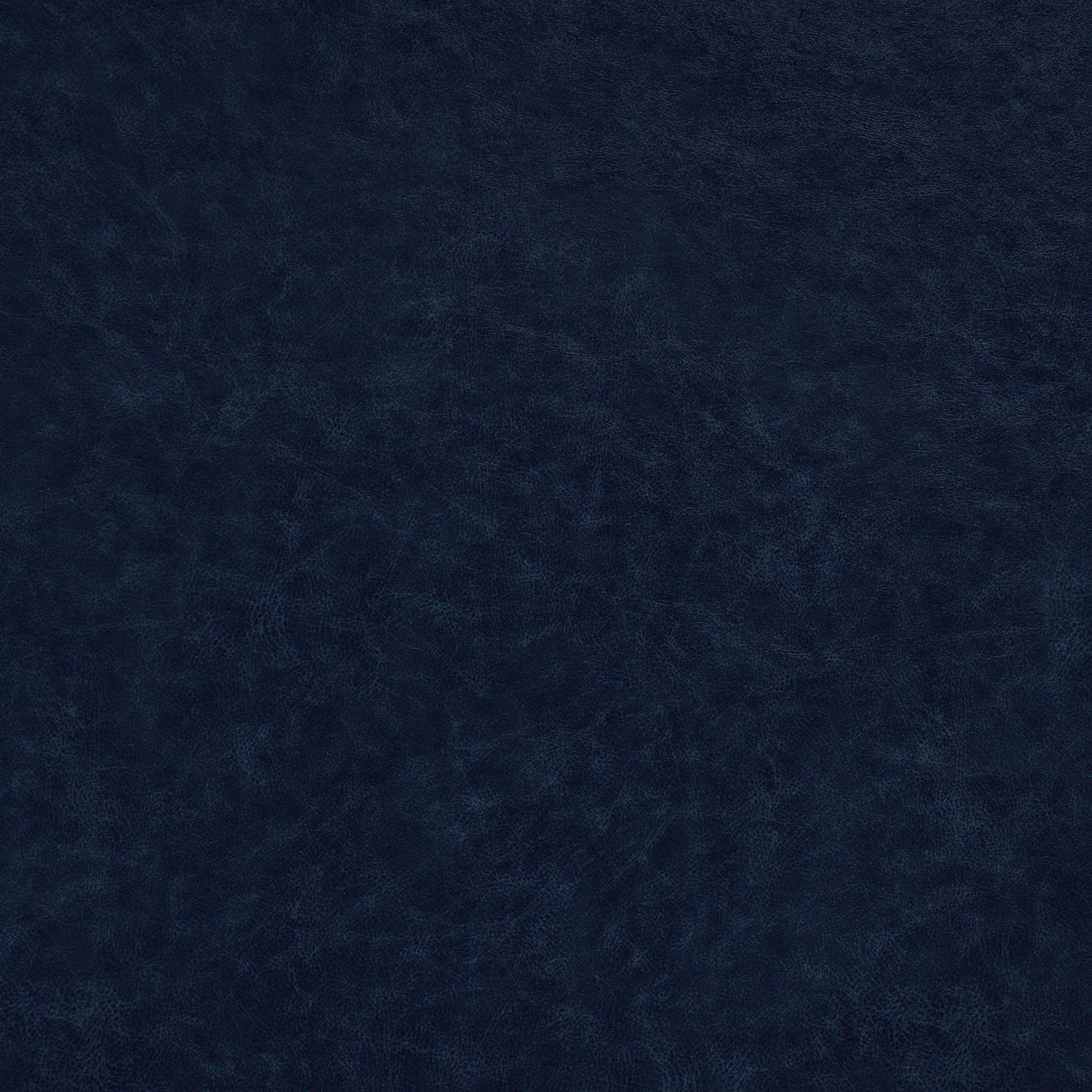 Deep navy mottled fabric with smoky blue variation and soft brushed texture
