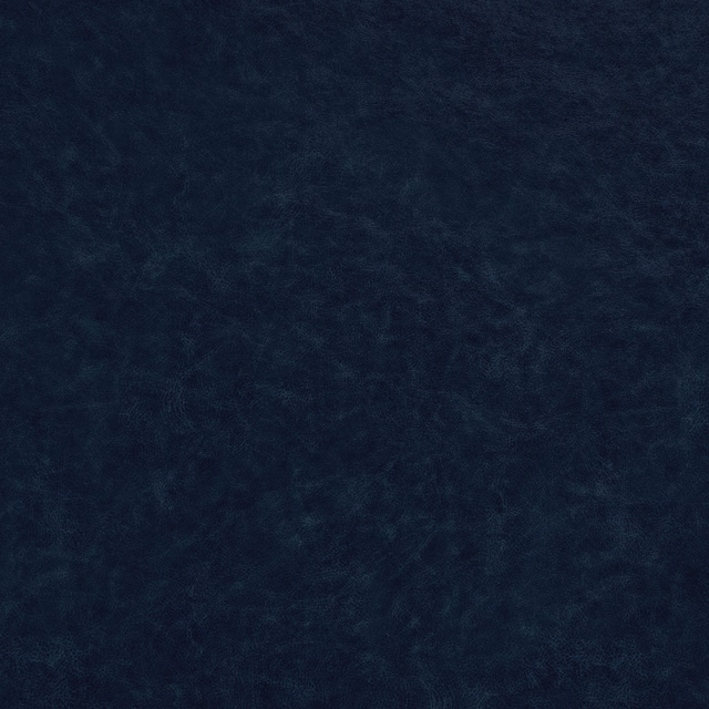 Deep navy mottled fabric with smoky blue variation and soft brushed texture