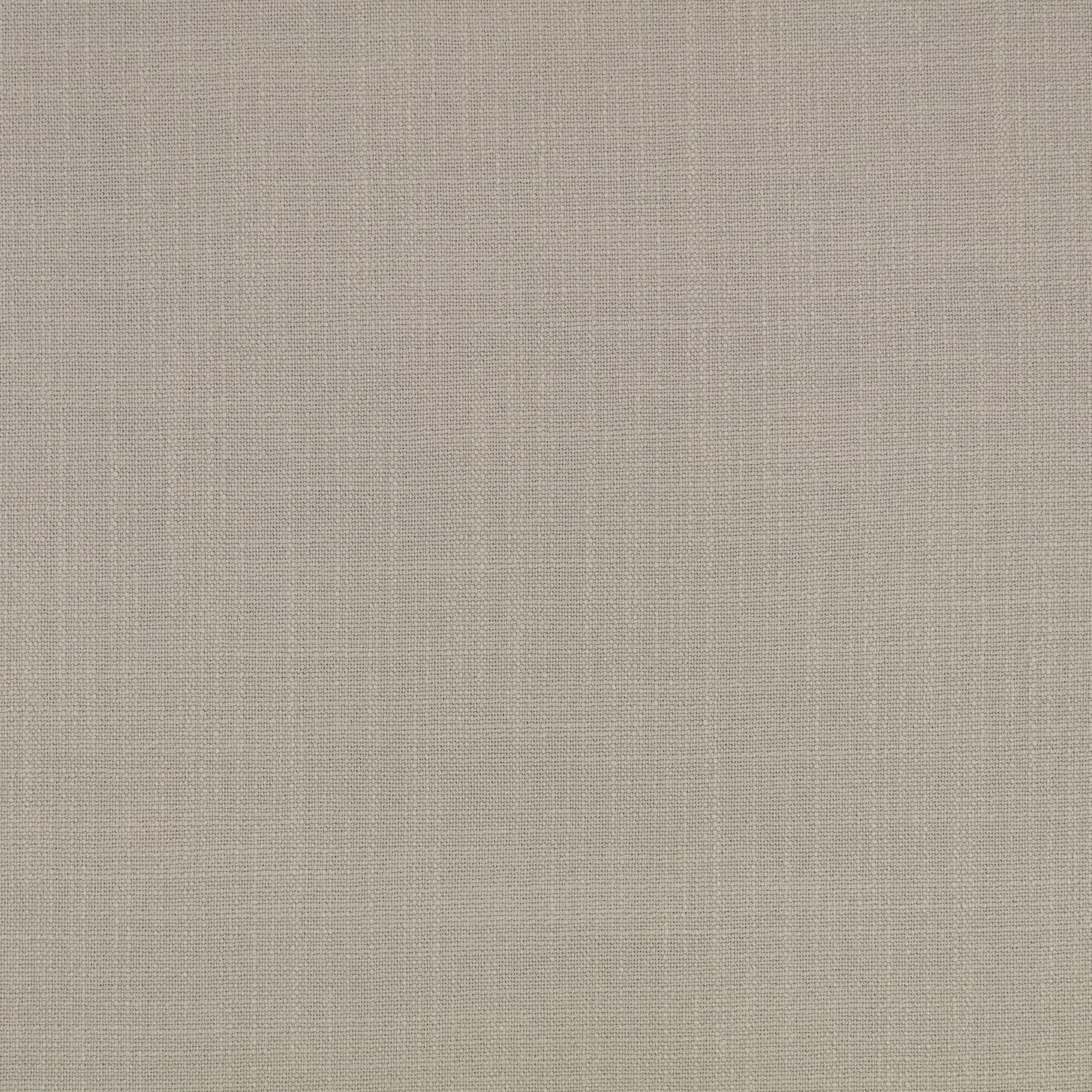 Close-up of muted aqua-grey plain weave with fine vertical and horizontal texture
