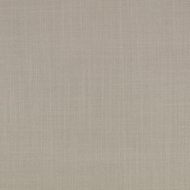 Close-up of muted aqua-grey plain weave with fine vertical and horizontal texture