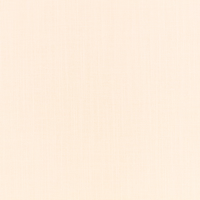 Pale warm-cream fabric with subtle vertical and horizontal woven texture