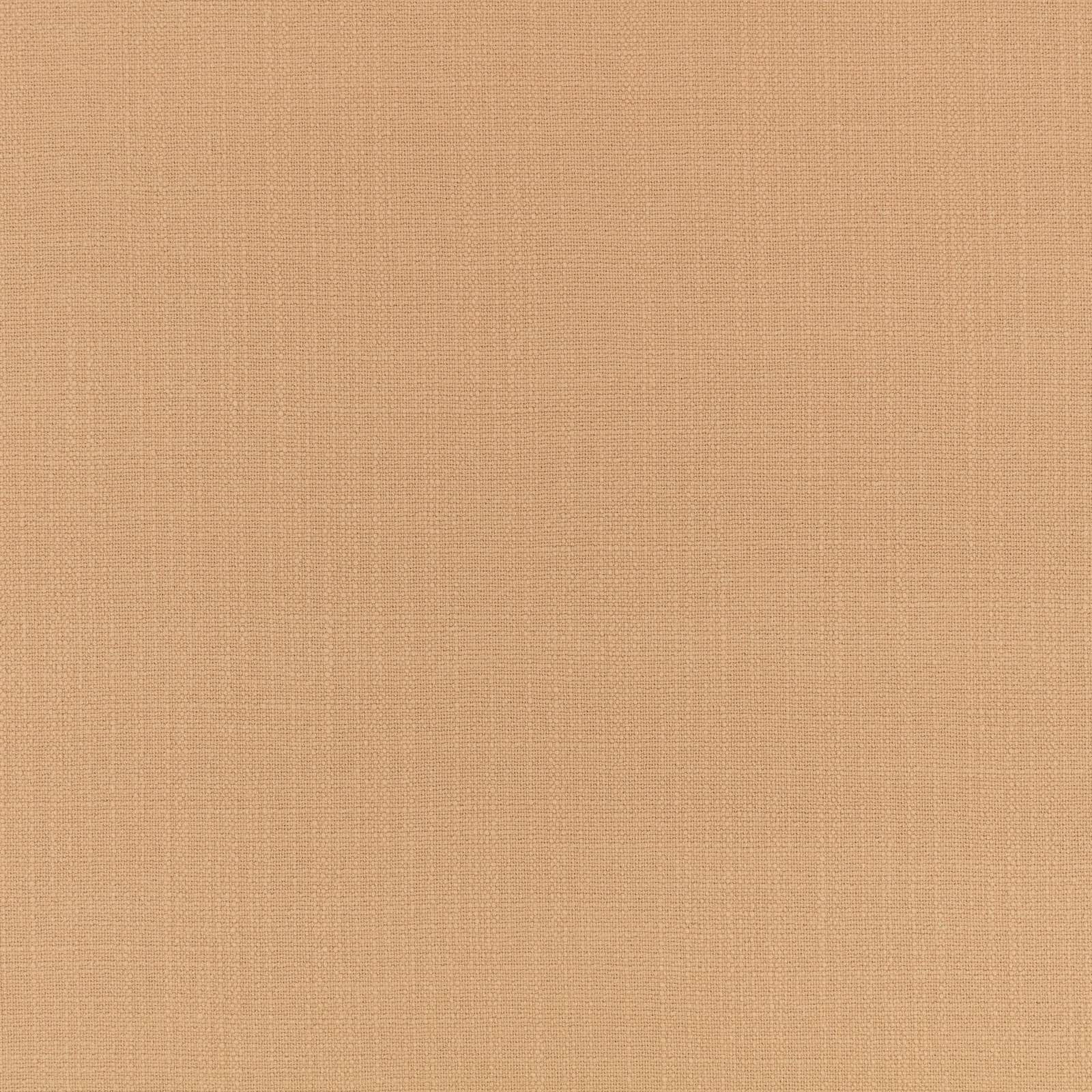 Warm camel-tan Hackney fabric with a fine, softly crosshatched woven texture