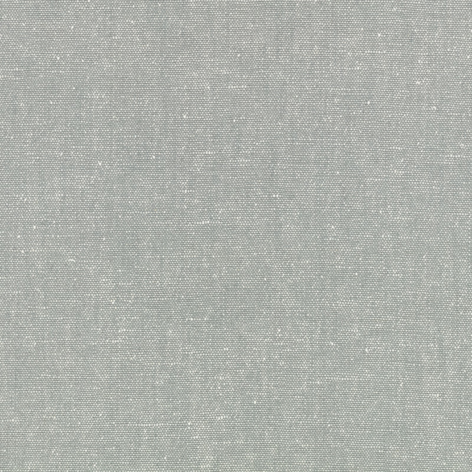 Close-up of pale grey-green Hampstead Gris with a fine, softly mottled weave