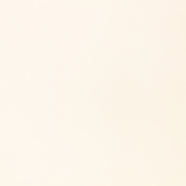 Mascarpone cream vegan leather with faint vertical grain and a softly matt surface