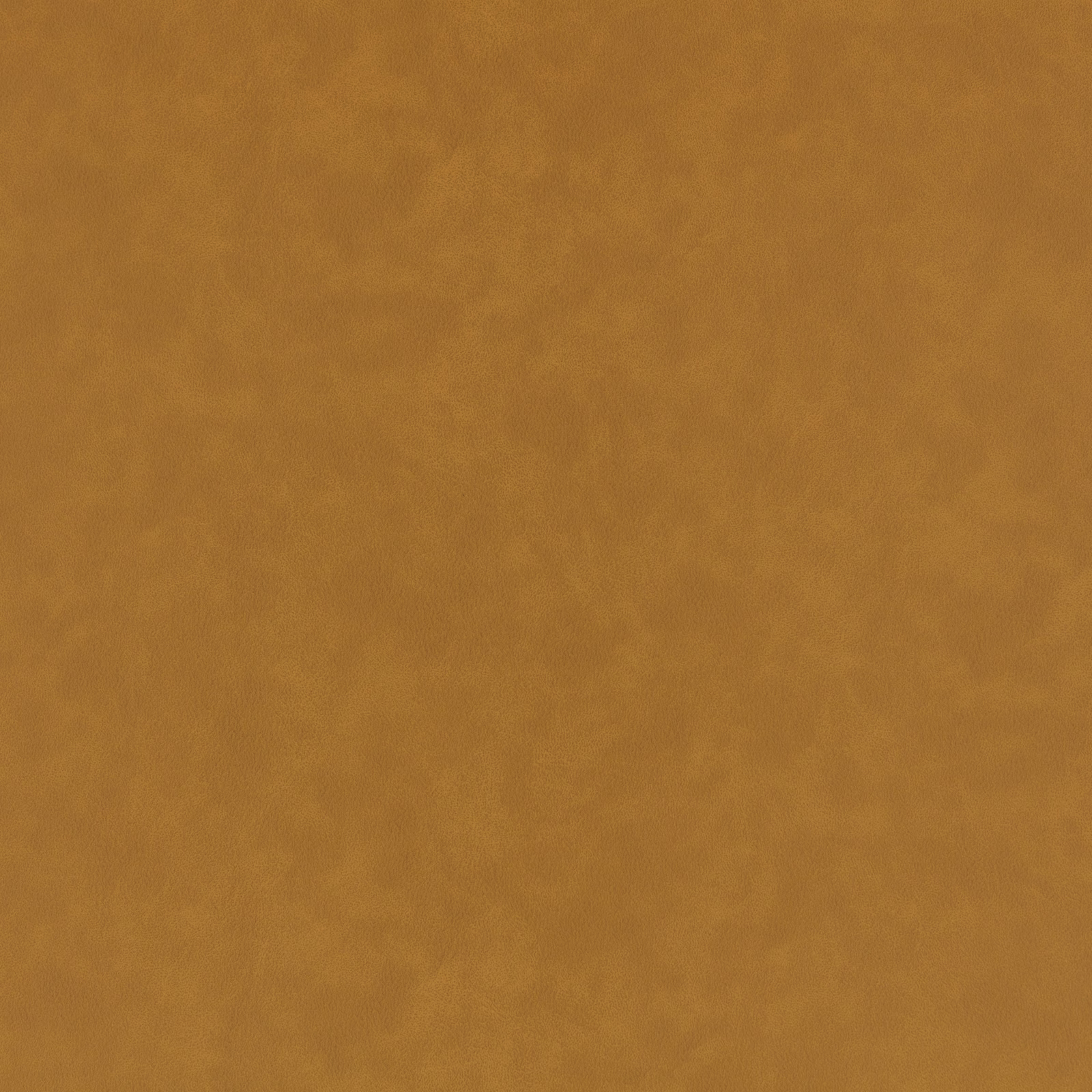 Warm ochre-gold vegan leather with a softly mottled, suede-like surface