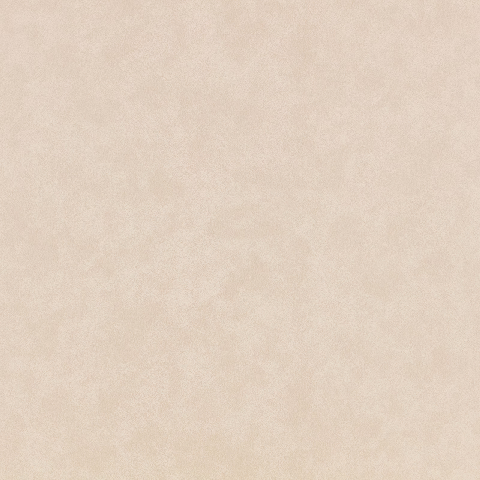 Pale mascarpone cream fabric with subtle cloudy mottling and a soft matte surface