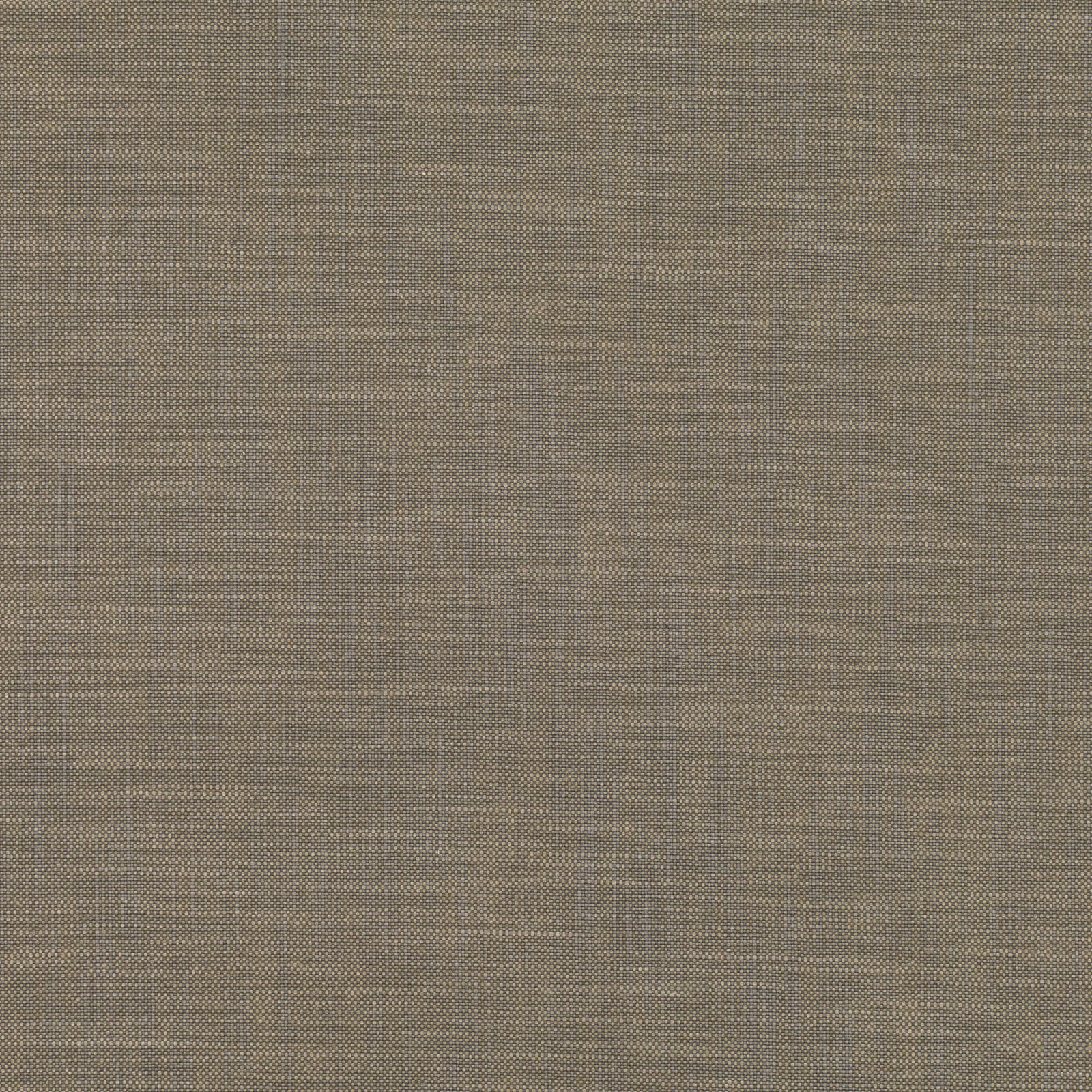 Muted taupe-grey textile with a tiny checked weave and softly mottled surface